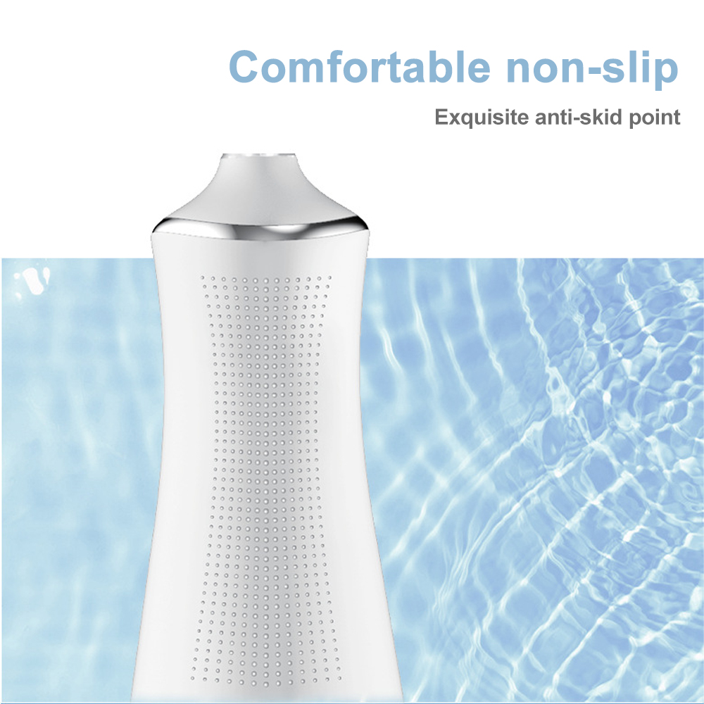 Portable Oral Irrigator Water  - Dental Floss Picks บทวิจารณ์และราคา