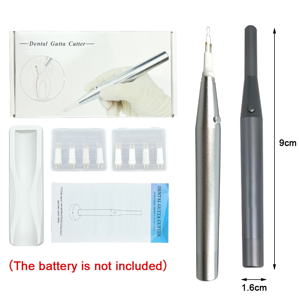 8 Tips Dental Gutta Percha Cut - Teeth Whitening Tips บทวิจารณ์และราคา