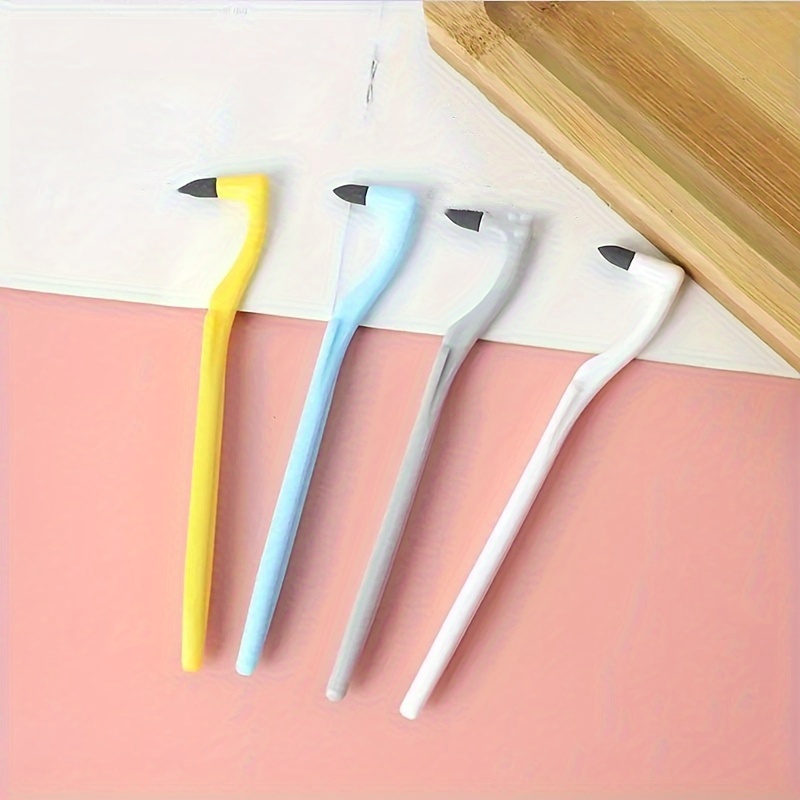 2pcs Manual Tooth Stain Eraser - Teeth Whitening Kit At Home บทวิจารณ์และราคา