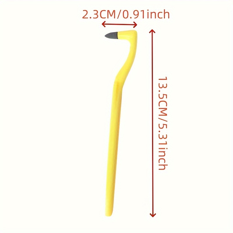 2pcs Manual Tooth Stain Eraser - Teeth Whitening Kit At Home บทวิจารณ์และราคา