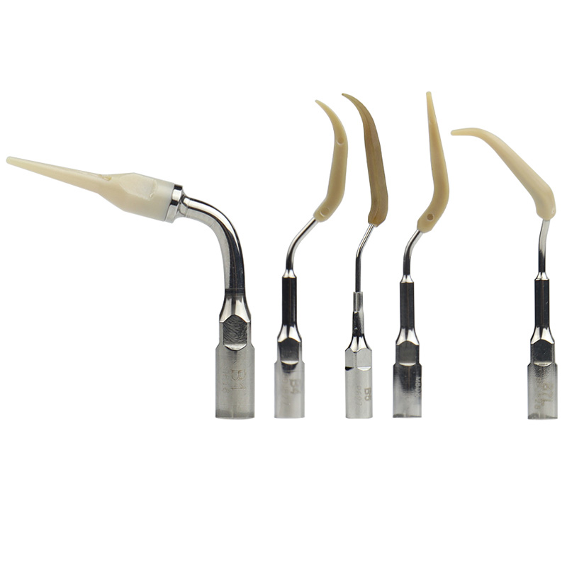 VV Dental Ultrasonic Scaler Ti - Teeth Whitening Tips บทวิจารณ์และราคา