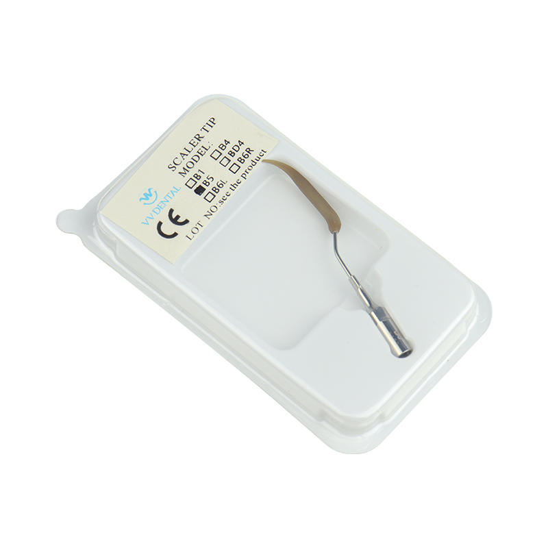 VV Dental Ultrasonic Scaler Ti - Teeth Whitening Tips บทวิจารณ์และราคา