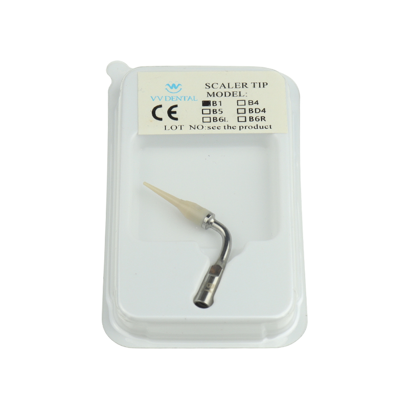VV Dental Ultrasonic Scaler Ti - Teeth Whitening Tips บทวิจารณ์และราคา