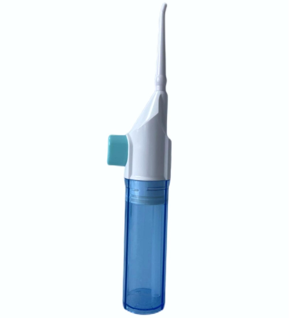 Portable High Pressure Oral Ir - Dental Floss Picks บทวิจารณ์และราคา