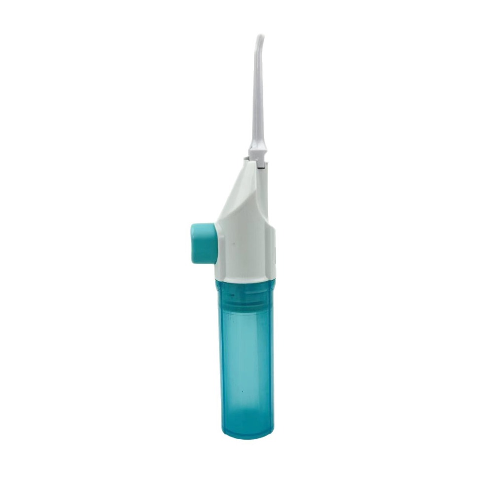 Portable High Pressure Oral Ir - Dental Floss Picks บทวิจารณ์และราคา