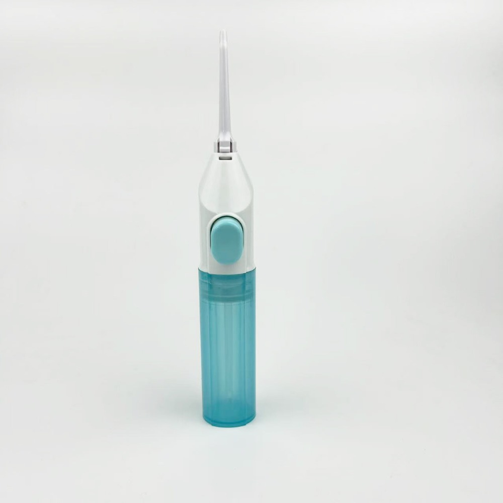 Portable High Pressure Oral Ir - Dental Floss Picks บทวิจารณ์และราคา