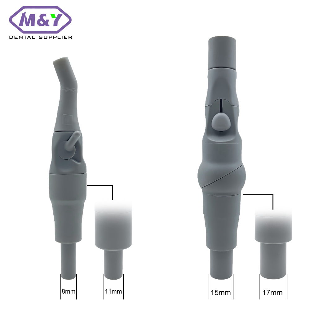 Dental Universal Saliva Swivel - Teeth Whitening Tips บทวิจารณ์และราคา