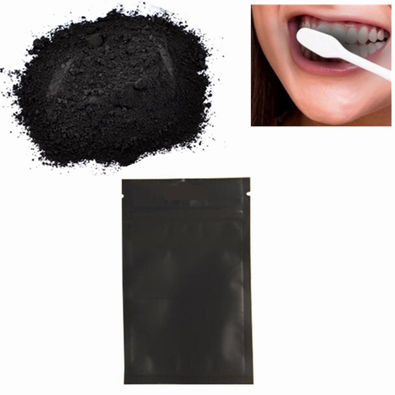 Bamboo Charcoal Teeth Tooth De - Teeth Whitening Co บทวิจารณ์และราคา