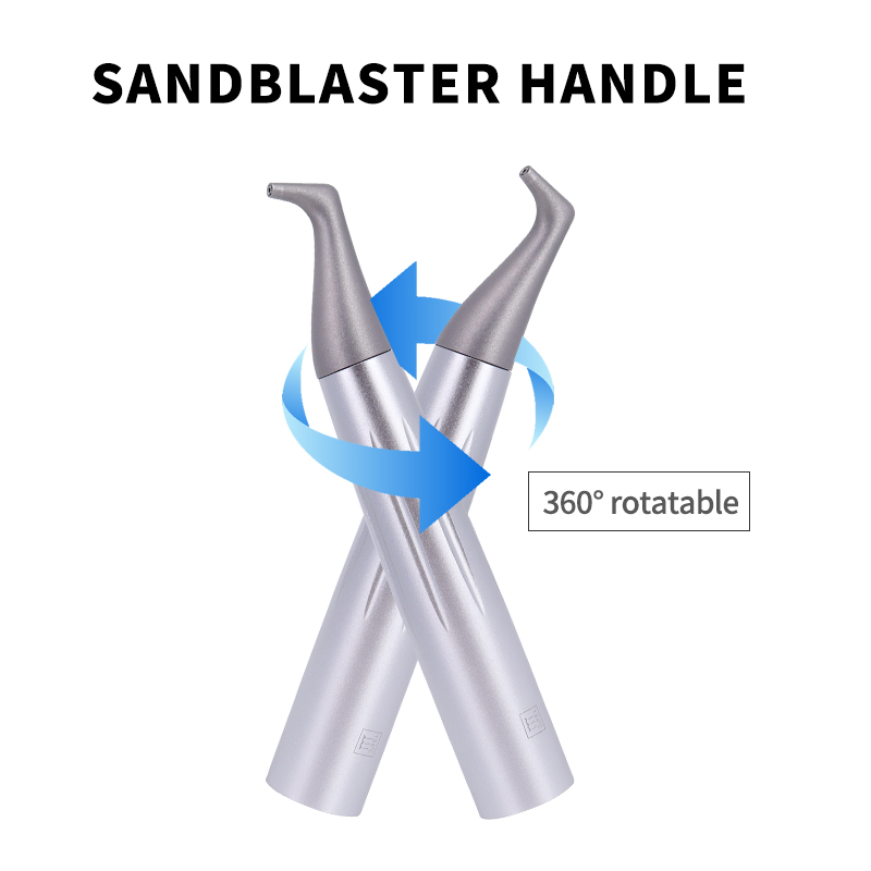 Dental Teeth Sandblasting Mach - Teeth Whitening That Works บทวิจารณ์และราคา