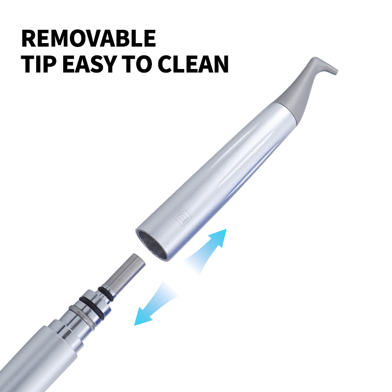 Dental Teeth Sandblasting Mach - Teeth Whitening That Works บทวิจารณ์และราคา