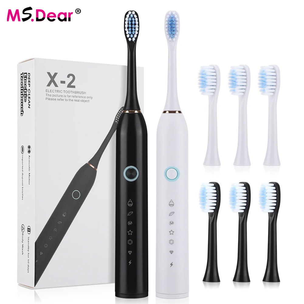 Intelligent Sonic Electric Too - Teeth Whitening That Works บทวิจารณ์และราคา