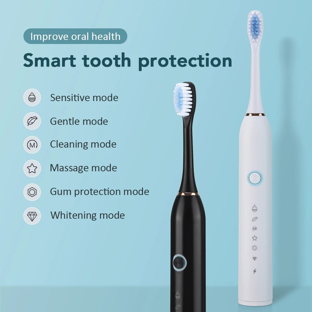 Intelligent Sonic Electric Too - Teeth Whitening That Works บทวิจารณ์และราคา