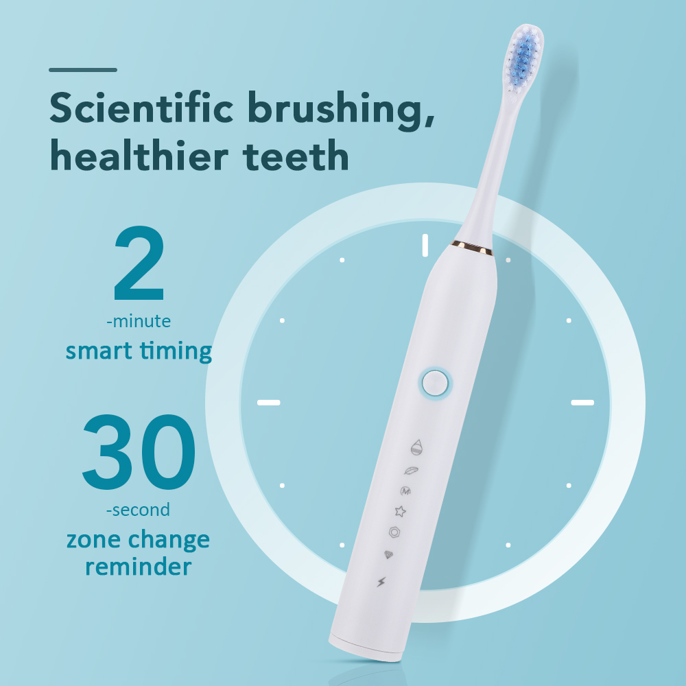Intelligent Sonic Electric Too - Teeth Whitening That Works บทวิจารณ์และราคา