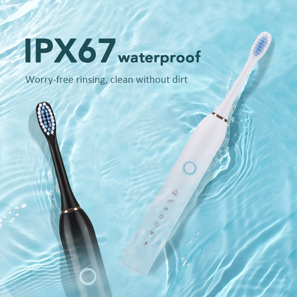 Intelligent Sonic Electric Too - Teeth Whitening That Works บทวิจารณ์และราคา