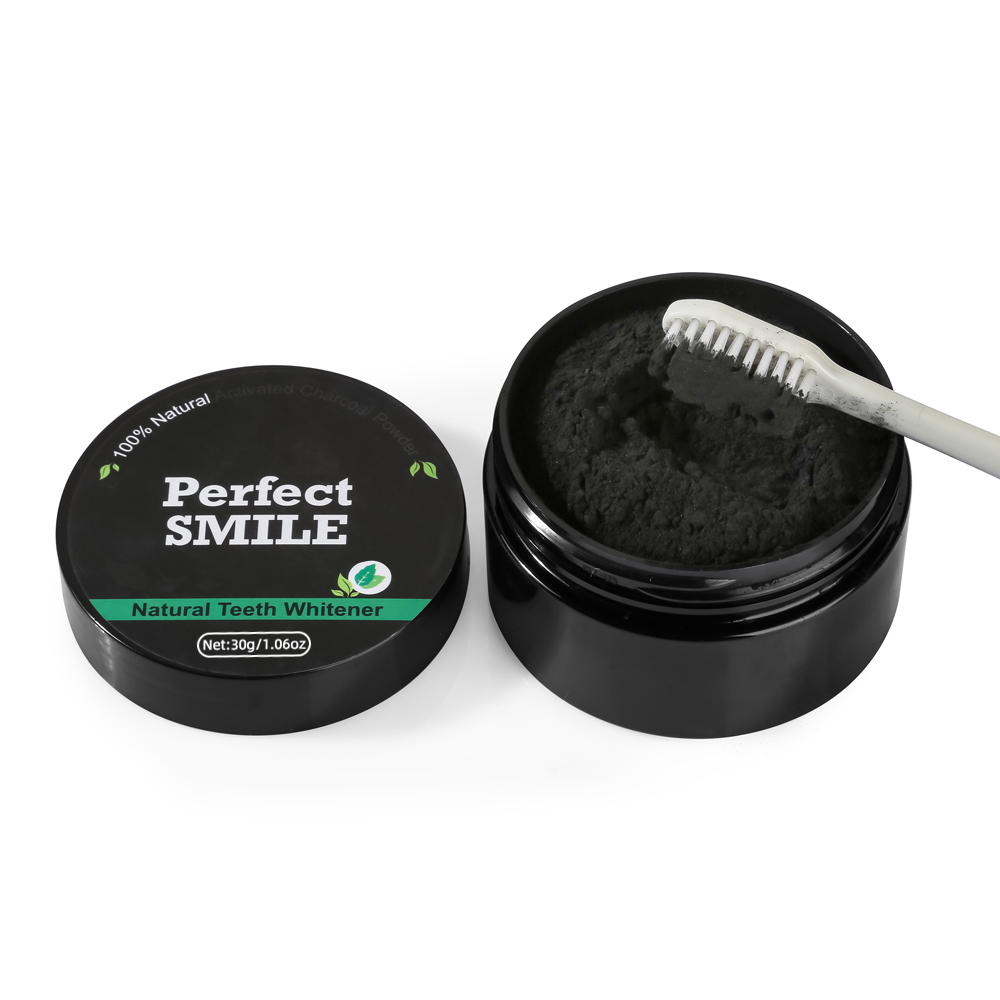 Teeth Whitening Powder Organic - Whitening Powder Activated บทวิจารณ์และราคา
