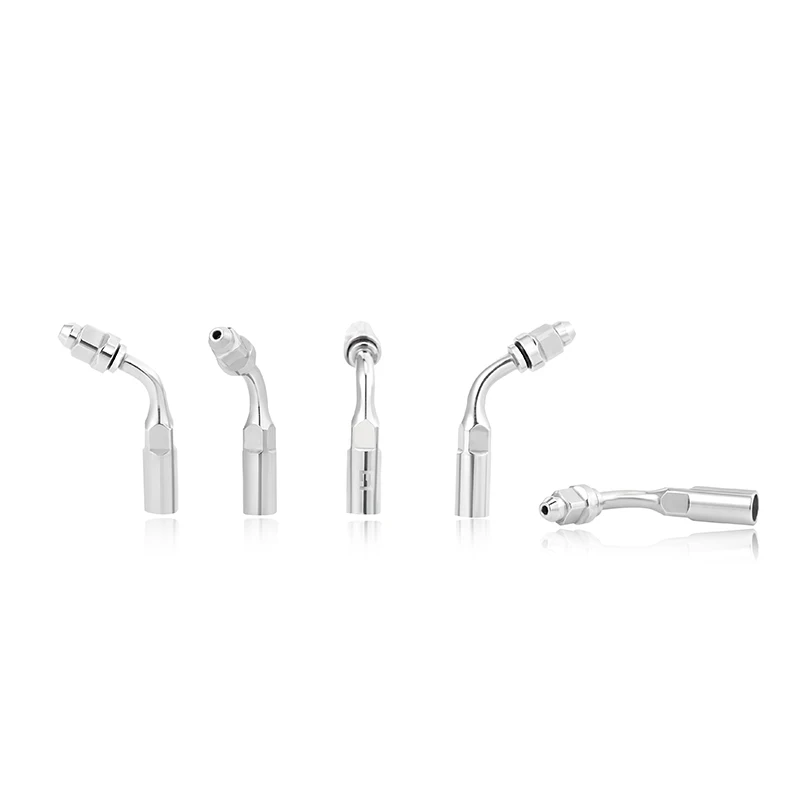 Dental Ultrasonic Scaler Tips  - Teeth Whitening Tips บทวิจารณ์และราคา