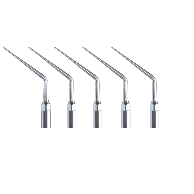 Dental Ultrasonic Scaler Tips  - Teeth Whitening Tips บทวิจารณ์และราคา