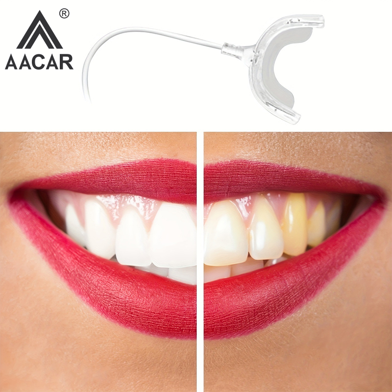 1PCS 4in1 Teeth Whitening 16 L - Teeth Whitening (Bleaching) บทวิจารณ์และราคา