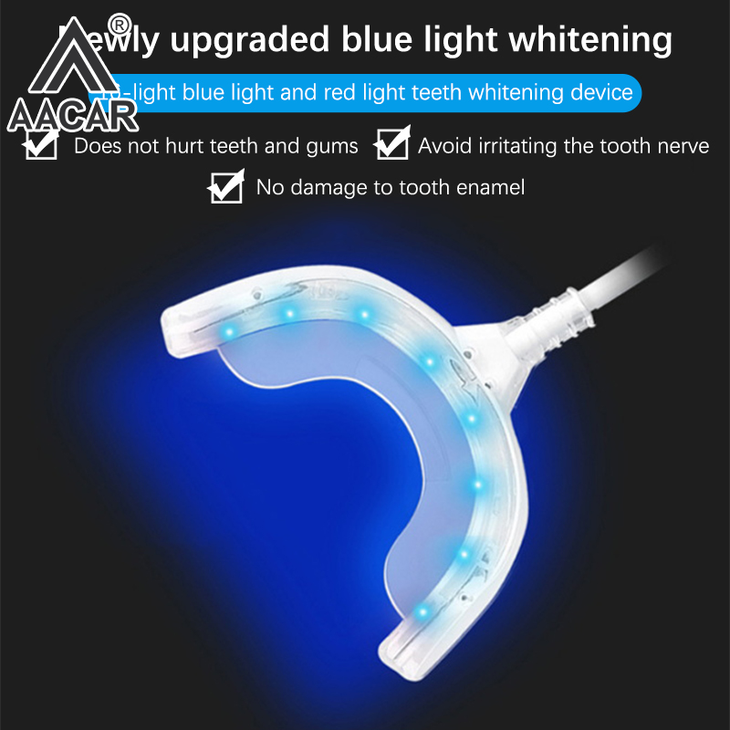 1PCS 4in1 Teeth Whitening 16 L - Teeth Whitening (Bleaching) บทวิจารณ์และราคา