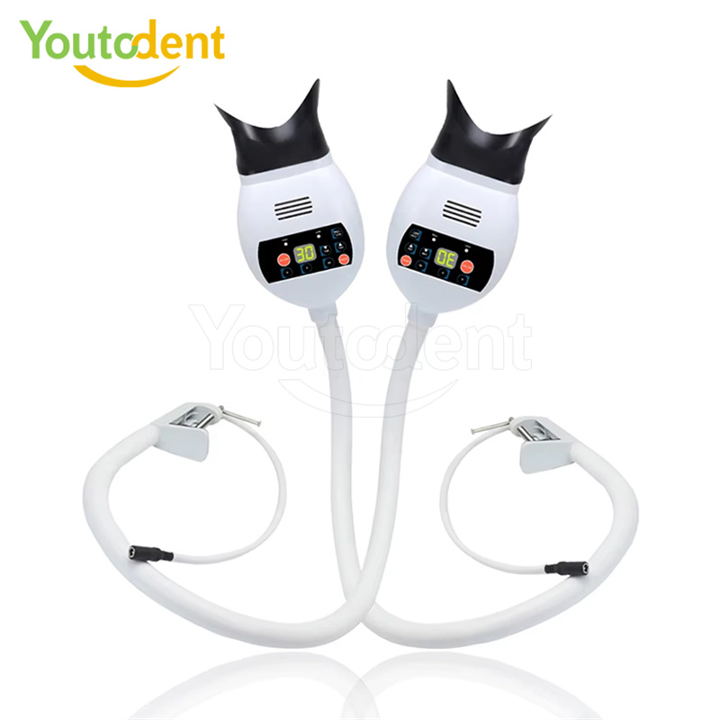 Professional Dental 3Color Lig - Teeth Whitening (Bleaching) บทวิจารณ์และราคา