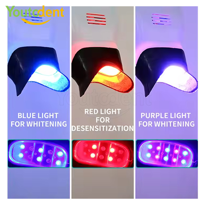 Professional Dental 3Color Lig - Teeth Whitening (Bleaching) บทวิจารณ์และราคา