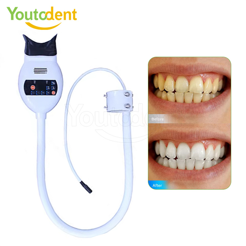 Professional Dental 3Color Lig - Teeth Whitening (Bleaching) บทวิจารณ์และราคา