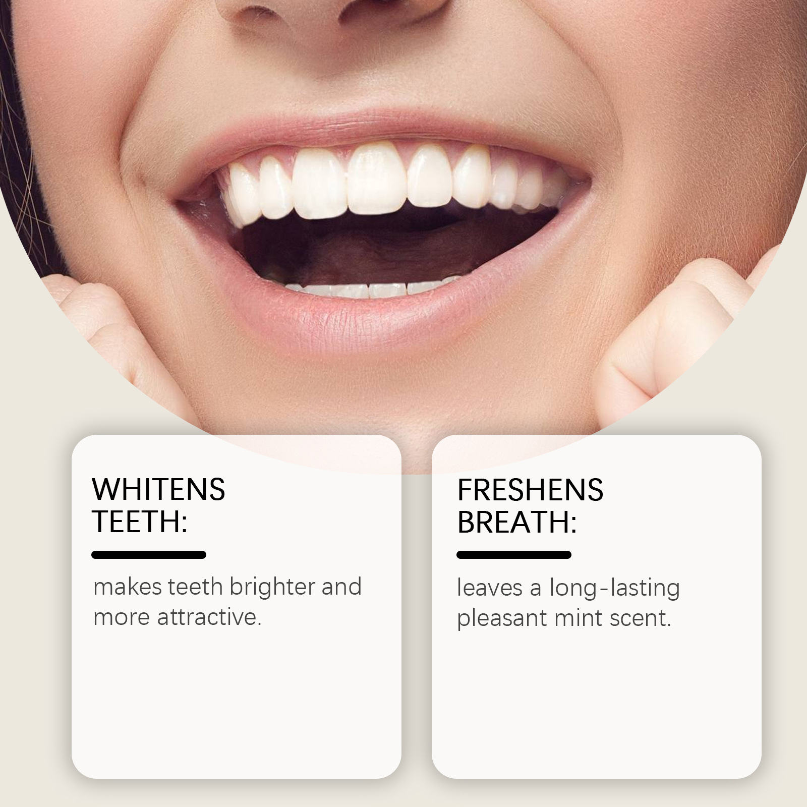 Teeth Refresh Toothpaste White - Teeth Whitening That Works บทวิจารณ์และราคา