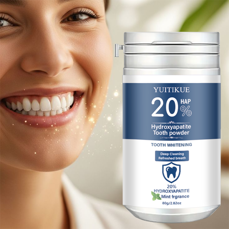 Yuitikue 20% Hydroxyapatite To - Teeth Whitening Co บทวิจารณ์และราคา