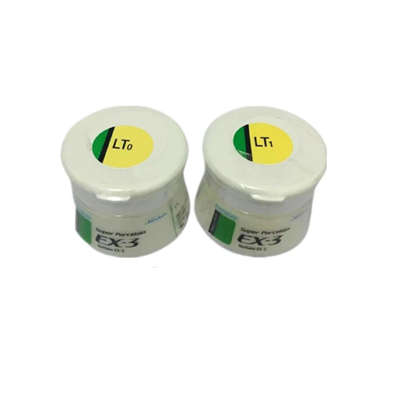 Dental Material Noritake EX-3  - Teeth Whitening Co บทวิจารณ์และราคา