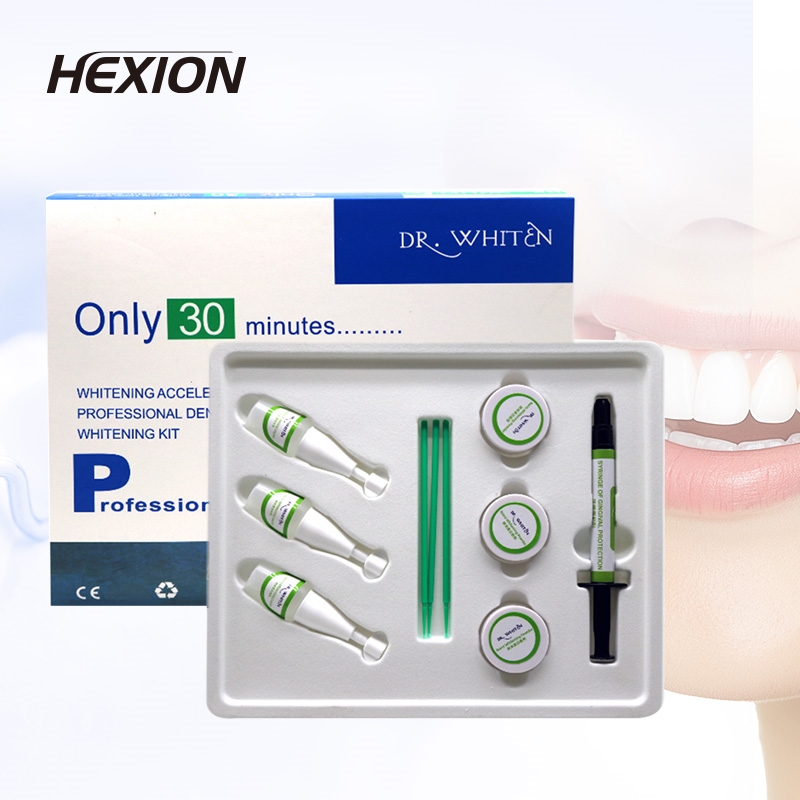 Teeth Whitening Serum kit Cari - Teeth Whitening Kit At Home บทวิจารณ์และราคา