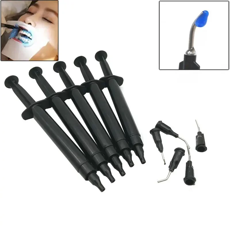 5Pcs/lot Dental Gum Protector  - Teeth Whitening Tips บทวิจารณ์และราคา