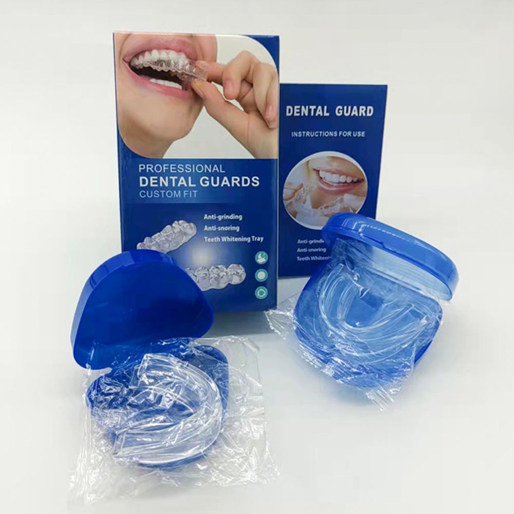Grind Tightly Stop Snoring Too - Teeth Whitening (Bleaching) บทวิจารณ์และราคา