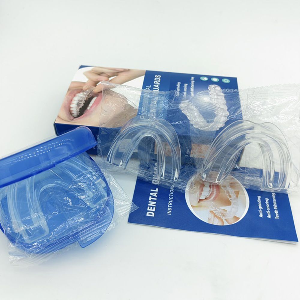 Grind Tightly Stop Snoring Too - Teeth Whitening (Bleaching) บทวิจารณ์และราคา