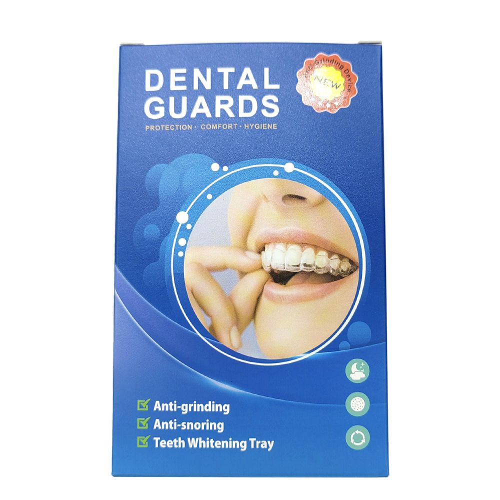 Grind Tightly Stop Snoring Too - Teeth Whitening (Bleaching) บทวิจารณ์และราคา