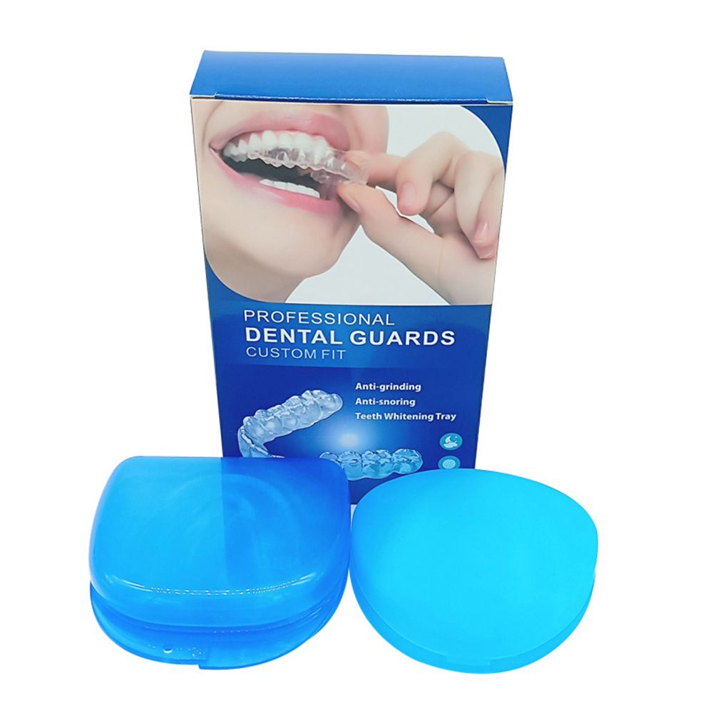 Grind Tightly Stop Snoring Too - Teeth Whitening (Bleaching) บทวิจารณ์และราคา