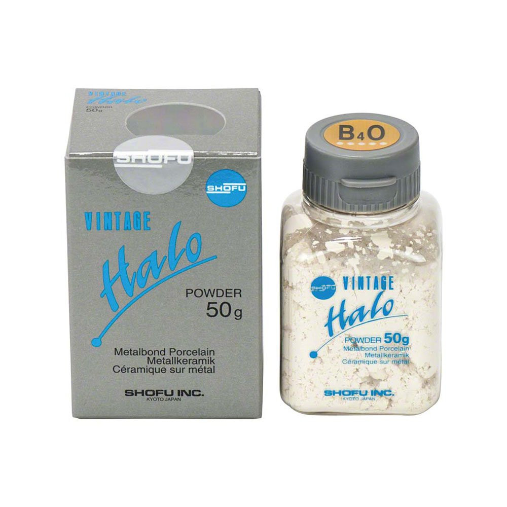 Dental Metal Powder Shofu Vint - Teeth Whitening Co บทวิจารณ์และราคา