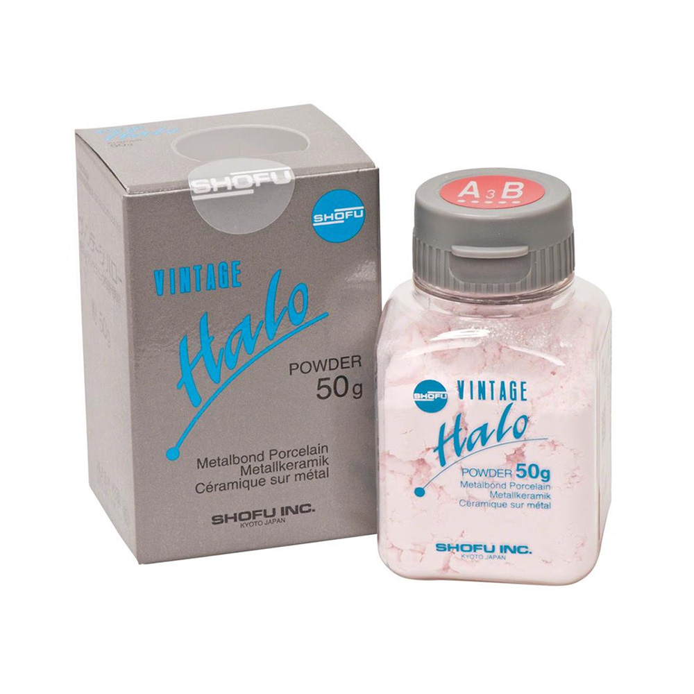 Dental Metal Powder Shofu Vint - Teeth Whitening Co บทวิจารณ์และราคา