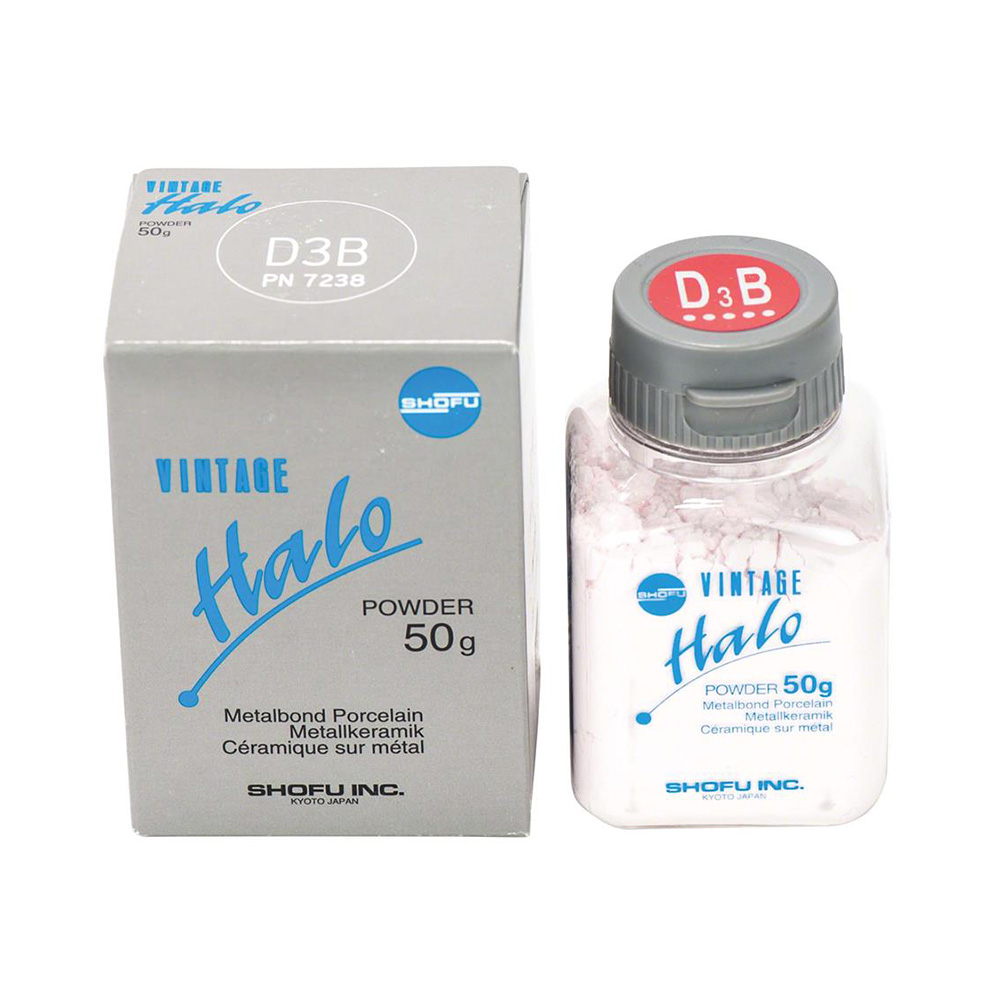 Dental Metal Powder Shofu Vint - Teeth Whitening Co บทวิจารณ์และราคา