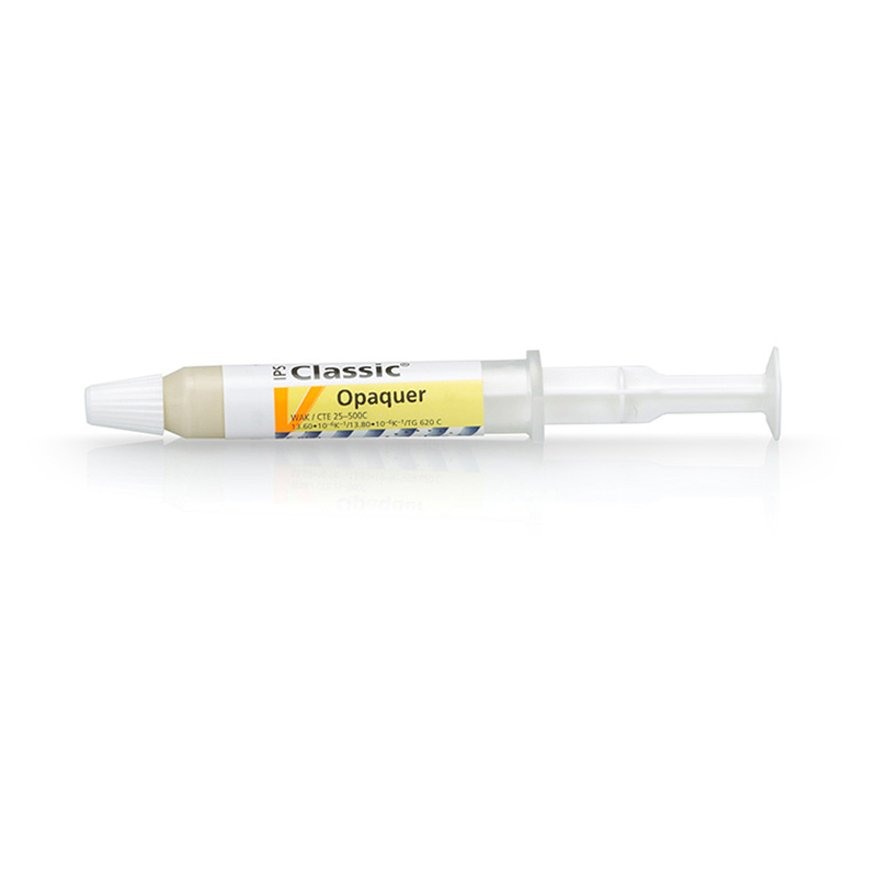 Dental Material Ivoclar IPS V  - Teeth Whitening Co บทวิจารณ์และราคา