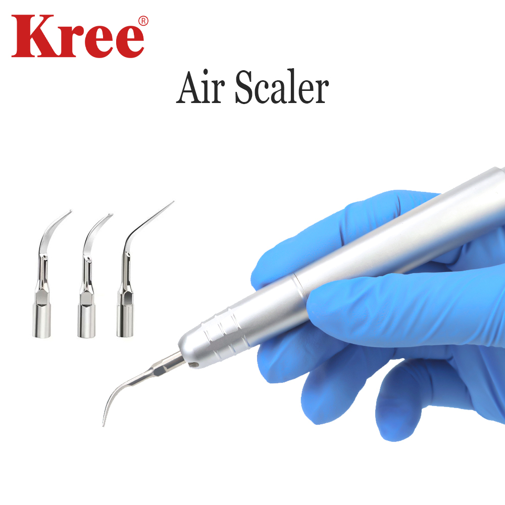 Dental Air Scaler High Quality - Teeth Whitening Tips บทวิจารณ์และราคา