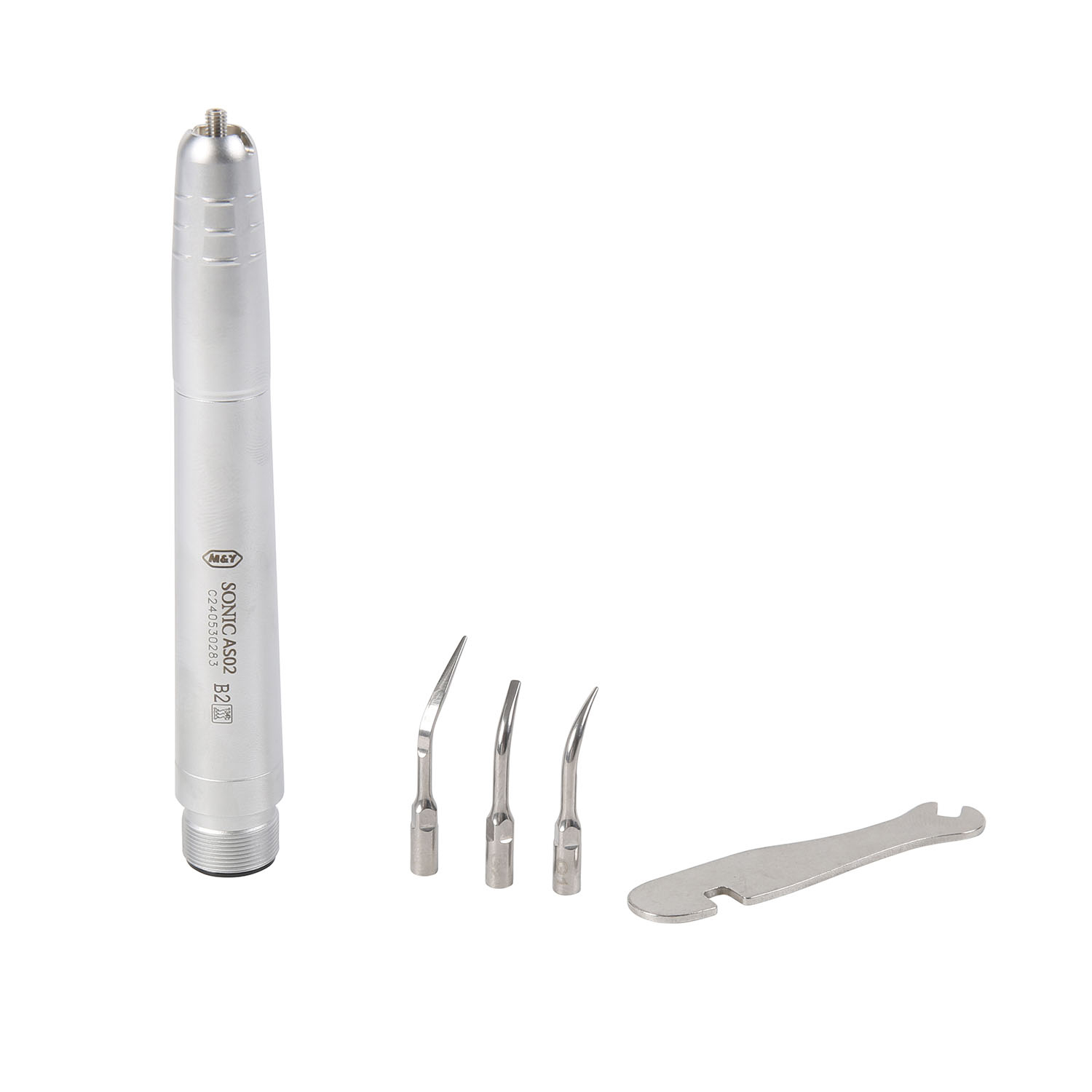 Dental Air Scaler High Quality - Teeth Whitening Tips บทวิจารณ์และราคา