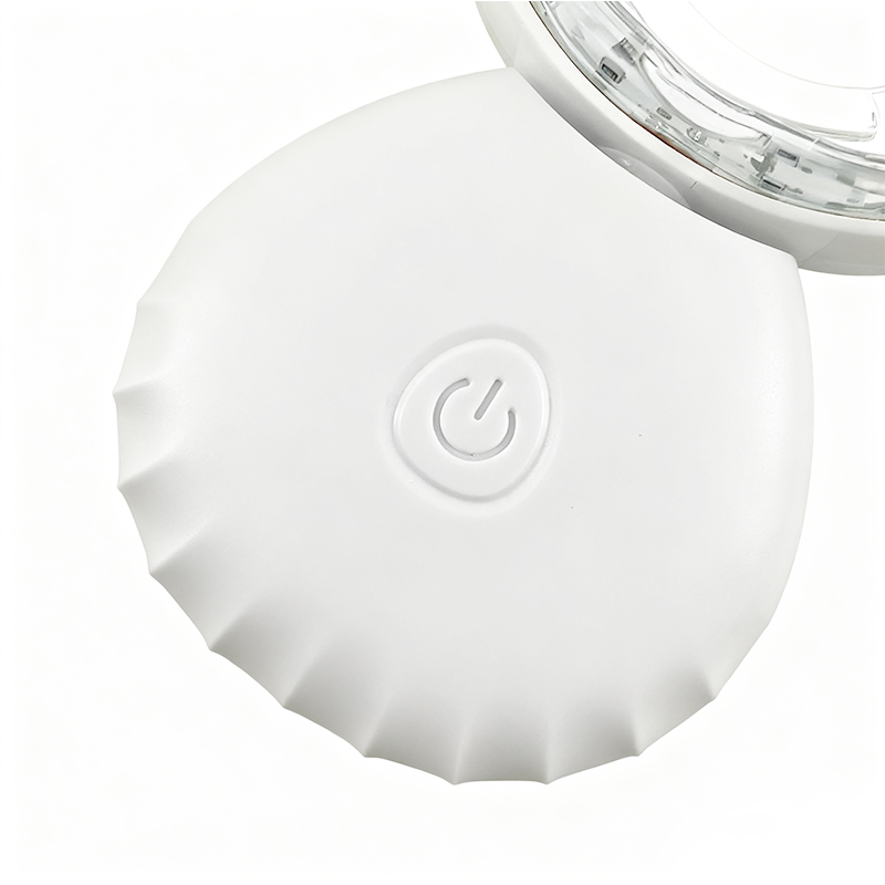 U-Shaped Rechargeable Light Qu - Teeth Whitening Kit At Home บทวิจารณ์และราคา