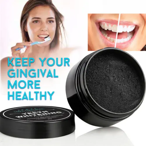 30g Teeth Whitening Scaling Po - Whitening Powder Activated บทวิจารณ์และราคา