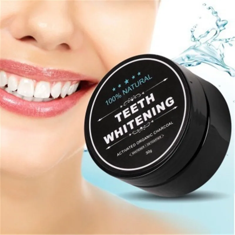 30g Teeth Whitening Scaling Po - Whitening Powder Activated บทวิจารณ์และราคา