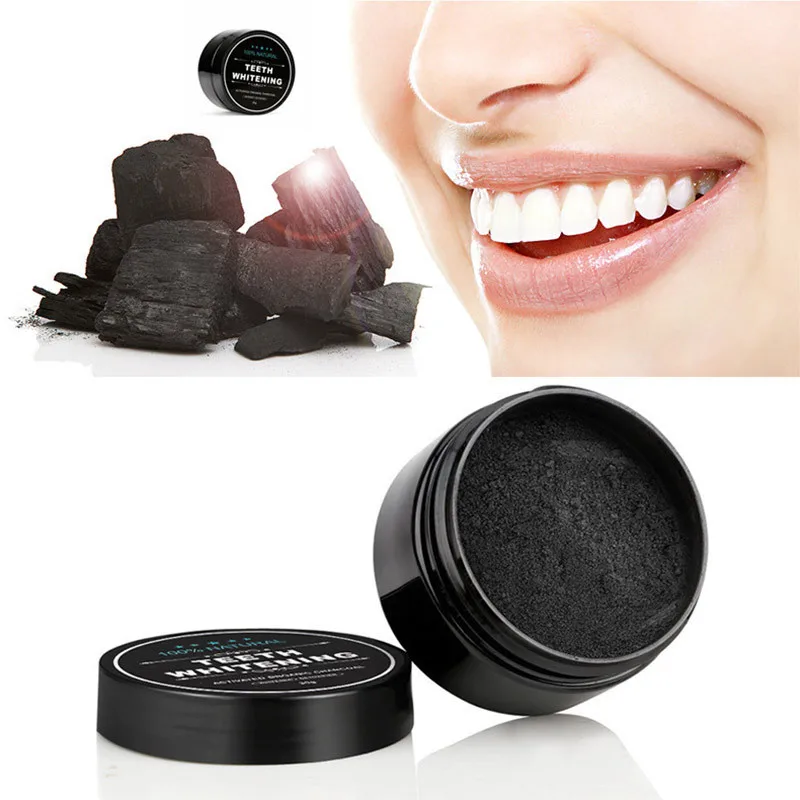 30g Teeth Whitening Scaling Po - Whitening Powder Activated บทวิจารณ์และราคา