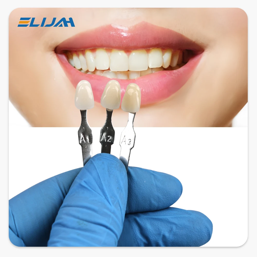 ELIJAH Master Dental Bleach Sh - Teeth Whitening (Bleaching) บทวิจารณ์และราคา