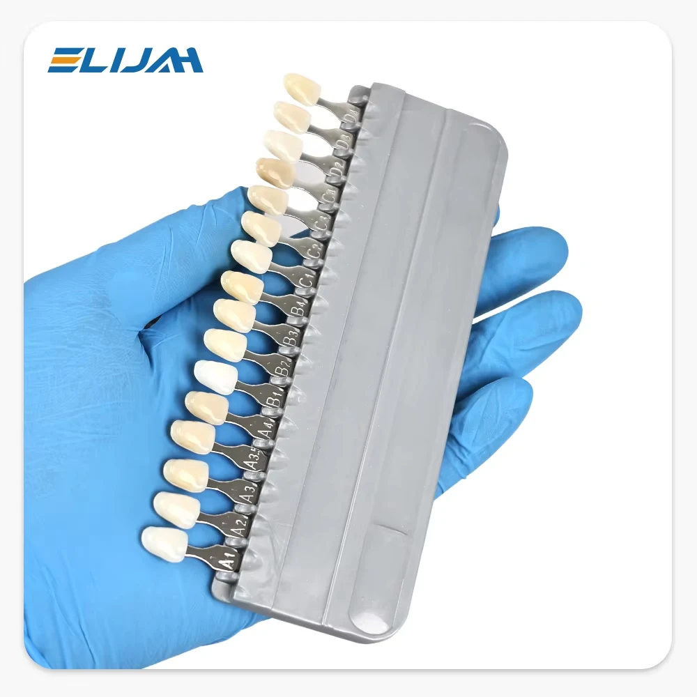 ELIJAH Master Dental Bleach Sh - Teeth Whitening (Bleaching) บทวิจารณ์และราคา