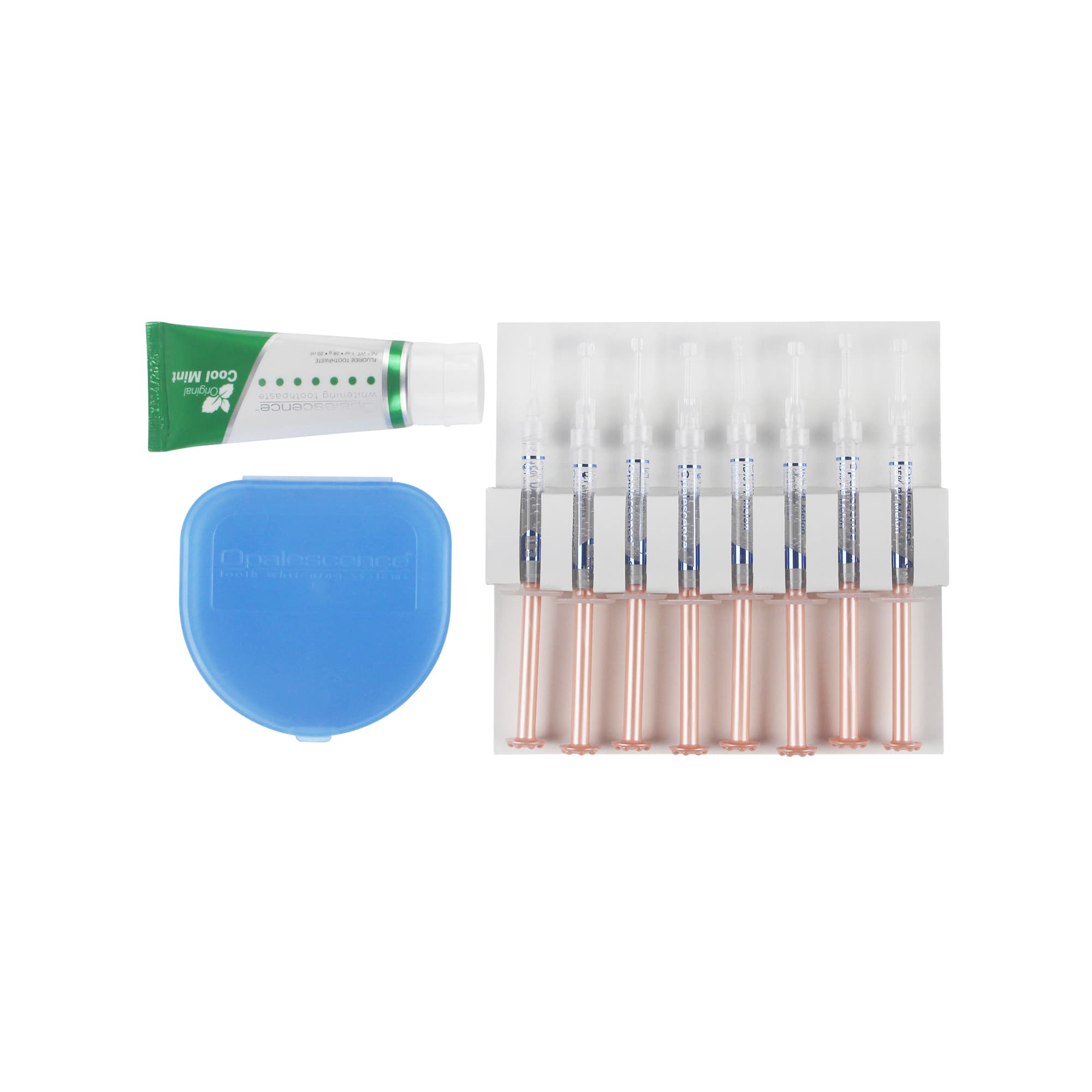 Ultradent Opalescence Teeth Wh - Teeth Whitening Kit At Home บทวิจารณ์และราคา