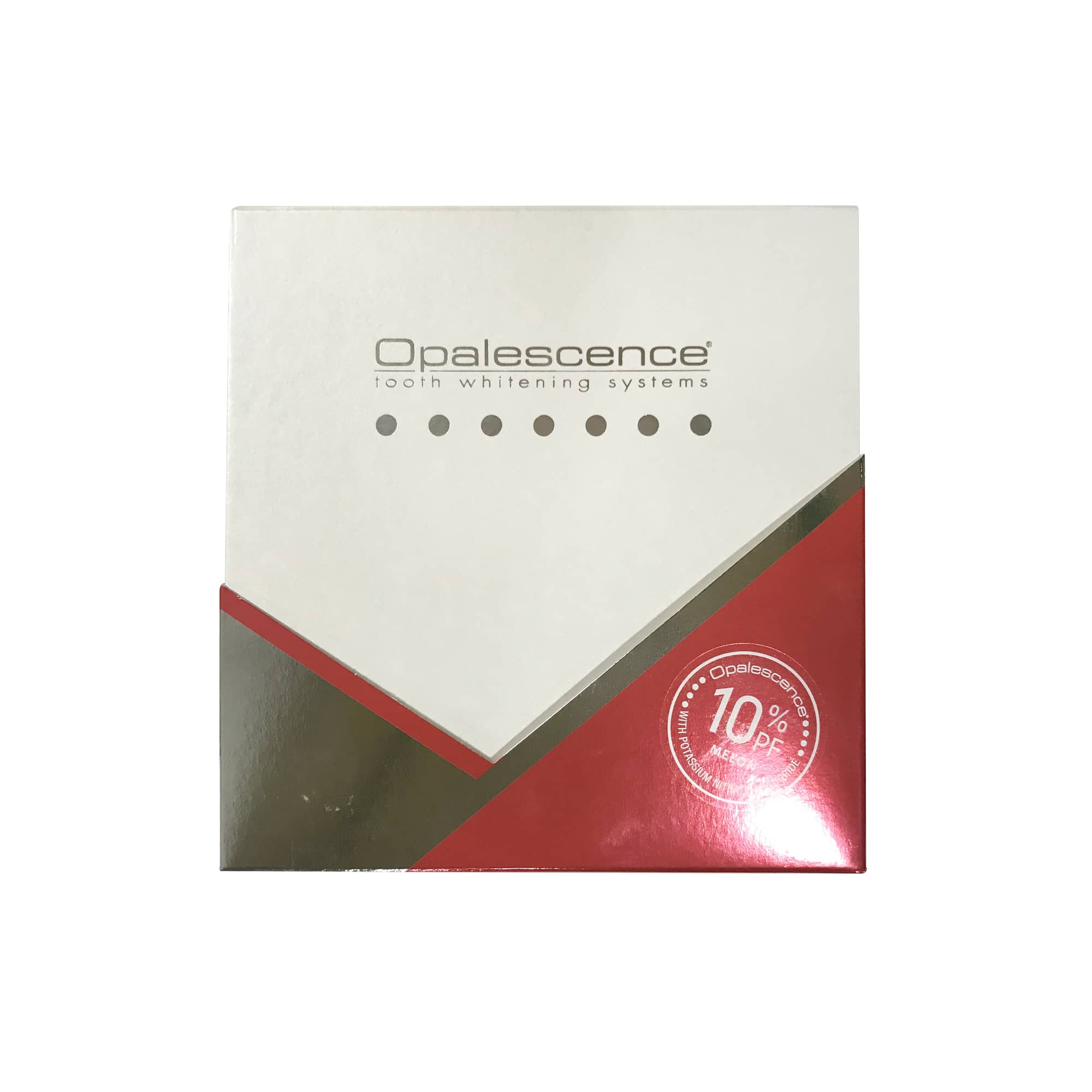 Ultradent Opalescence Teeth Wh - Teeth Whitening Kit At Home บทวิจารณ์และราคา