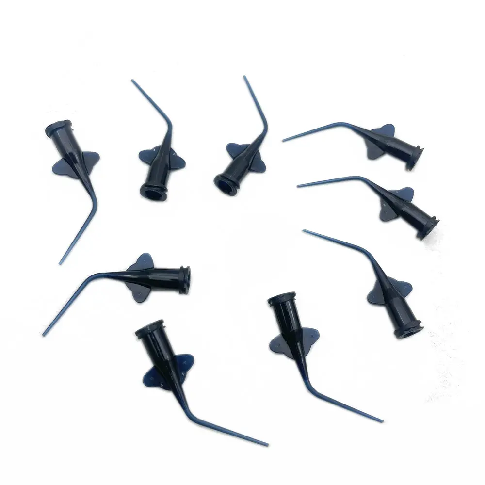 10pcs Disposable Rinse Tips fo - Teeth Whitening Tips บทวิจารณ์และราคา